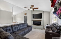 4465 E Cochise Drive, Ammon, ID 83406