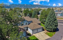1367 Firefly Circle, Colorado Springs, CO 80916