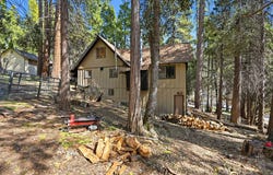 1833 James Drive, Springville, CA 93265