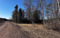 8601 E County Rd L, Solon Springs, WI 54873