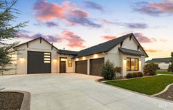 7520 E Kyle Dr, Nampa, ID 83687
