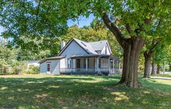 501 N Cayuga Street, Gladwin, MI 48624