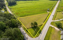 Alligator Loop Road, Merritt, NC 28556