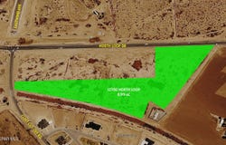 12700 North Loop Drive, Clint, TX 79836