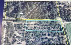 5768 Neals Landing Road, Bascom, FL 32423