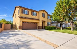 1822 Andrea Drive, Palmdale, CA 93551