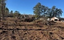 Pope Lane, Rich Square, NC 27869