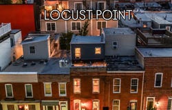 1448 HULL Street, BALTIMORE, MD 21230