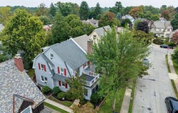 107 GLADSTONE Road, LANSDOWNE, PA 19050