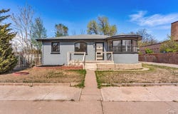 616 E Routt Ave, Pueblo, CO 81004