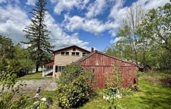 1397 VT Route 12, Elmore, VT 05661