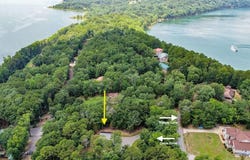 85 Traway Lane, Edgemont, AR 72044