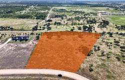 TBD 78 Cavalier Road, Strawn, TX 76475