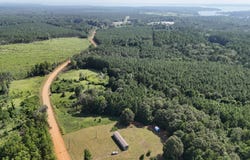 5508 DESS ROAD, Florien, LA 71429