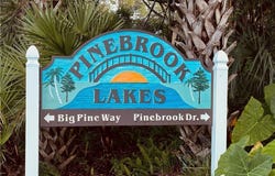 132 Pinebrook Drive, Fort Myers, FL 33907