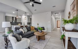 418 Kelly Lane, Seven Points, TX 75143