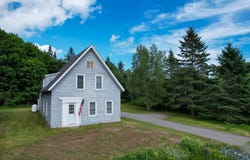 490 Douglas Highway, Lamoine, ME 04605