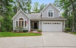 1365 W Timber Trail Drive, Whitehall, MI 49461