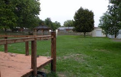 721 Heron Street, Nucla, CO 81424
