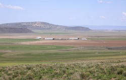 30040 Weaver Springs Rd, Burns, OR 97720