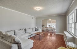 45 E Drummond Street, Shawnee, OK 74801