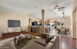 10817 E TURQUOISE Circle, Dewey, AZ 86327
