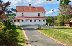 715 N READING Avenue, BOYERTOWN, PA 19512
