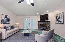 2322 Cyrus Drive, Clover, SC 29710