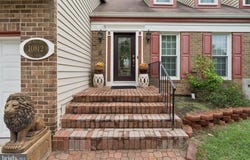10812 RIVER OAKS Terrace, BOWIE, MD 20721