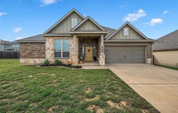 10708 Berwyn Drive, Waco, TX 76708