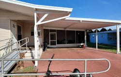 6220 Red Feather, Zephyrhills, FL 33542