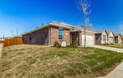 2921 Jasmine Drive, Sherman, TX 75092