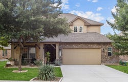 10636 Newcroft Pl, Helotes, TX 78023