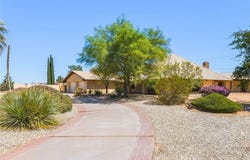 13009 Rincon, Apple Valley, CA 92308