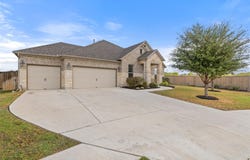 3360 Amerigo Pl, Round Rock, TX 78665