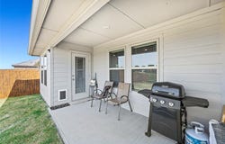 4425 Coaldale Drive, Forney, TX 75126