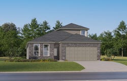 2317 Allison Creek, Marion, TX 78124