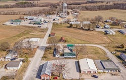 214 Main Street, Ruma, IL 62278