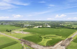 Hwy 15 lot: 1, Brownton, MN 55312