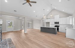 3 Honeysuckle Drive, Claxton, GA 30417