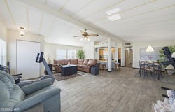 834 Noble View Dr, Parker, AZ 85344