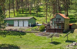 61702 Middle Fork Road, Long Creek, OR 97856