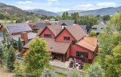 109 Valley Court, Basalt, CO 81621