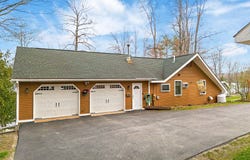 55 Stedman Lane W, Hartland, ME 04943