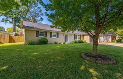 964 Trail Drive, Henderson, KY 42420