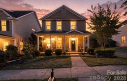 10048 Switchyard Drive, Cornelius, NC 28031