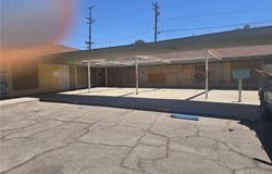 872 E Williams, Barstow, CA 92311