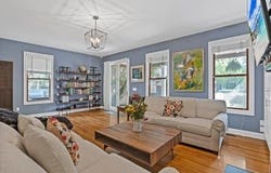 332 E Whittier Street, Columbus, OH 43206