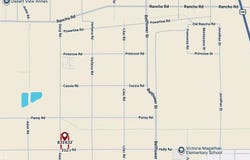 Daisy & Holly 4.5ac, Adelanto, CA 92301