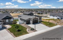 4009 SAGE RD, Cheyenne, WY 82001-0000